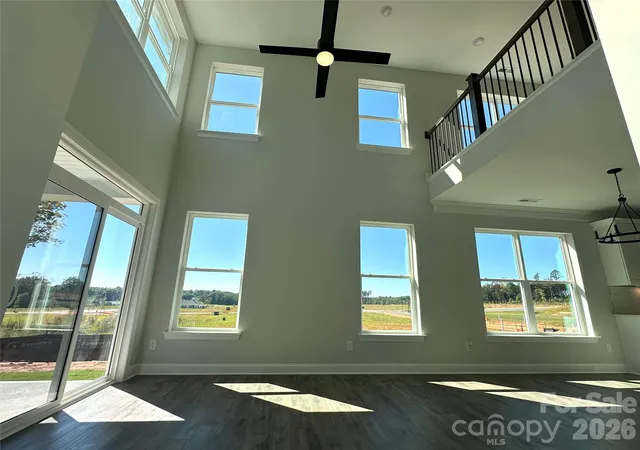 Photo 3 of Townhouse for sale at 109 Pull Ln, Troutman, NC 28166 | MLS# 4432420 | Listing updated on 2026-10-07