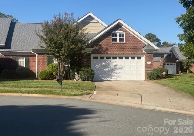 Townhouse for sale at 3511 Winter View Ct, Charlotte, NC 28269 | MLS# 4432422