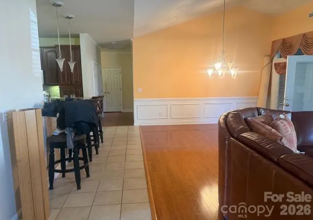 Photo 2 of Townhouse for sale at 3511 Winter View Ct, Charlotte, NC 28269 | MLS# 4432422 | Listing updated on 2026-10-09