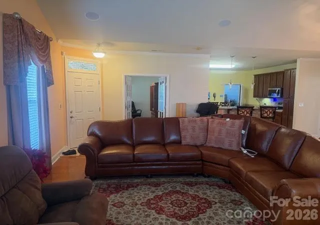 Photo 4 of Townhouse for sale at 3511 Winter View Ct, Charlotte, NC 28269 | MLS# 4432422 | Listing updated on 2026-10-09