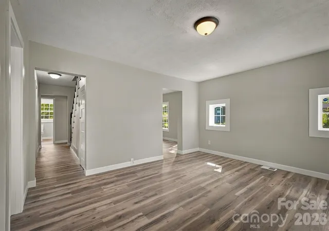 Photo 4 of Single family home for sale at 1203 Spainhour St, Lenoir, NC 28645 | MLS# 4432423 | Listing updated on 2026-10-08