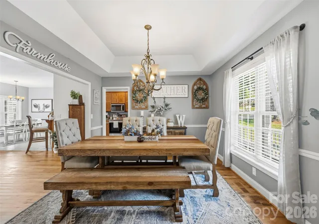 Photo 2 of Single family home for sale at 314 Hidden Crk Dr, Shelby, NC 28152 | MLS# 4432428 | Listing updated on 2026-10-08