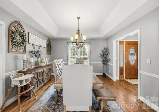 Photo 3 of Single family home for sale at 314 Hidden Crk Dr, Shelby, NC 28152 | MLS# 4432428 | Listing updated on 2026-10-08