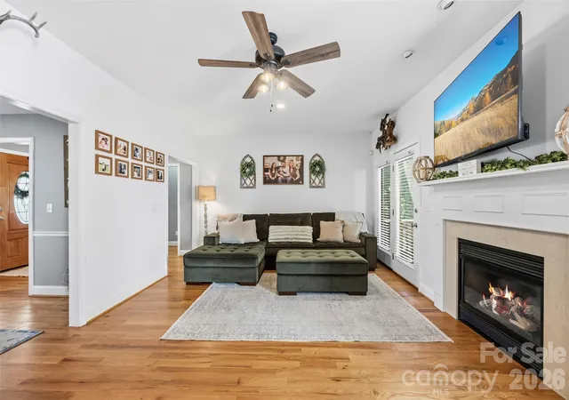Photo 4 of Single family home for sale at 314 Hidden Crk Dr, Shelby, NC 28152 | MLS# 4432428 | Listing updated on 2026-10-09