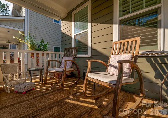 Photo 2 of Single family home for sale at 1927 Hamorton Pl, Charlotte, NC 28205 | MLS# 4432432 | Listing updated on 2026-10-08