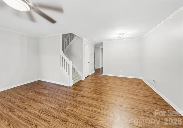 Photo 2 of Townhouse for sale at 1778 Pergola Pl #7202, Charlotte, NC 28213 | MLS# 4432436 | Listing updated on 2026-10-16