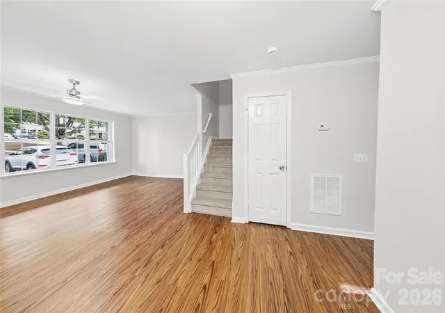 Photo 3 of Townhouse for sale at 1778 Pergola Pl #7202, Charlotte, NC 28213 | MLS# 4432436 | Listing updated on 2026-10-16