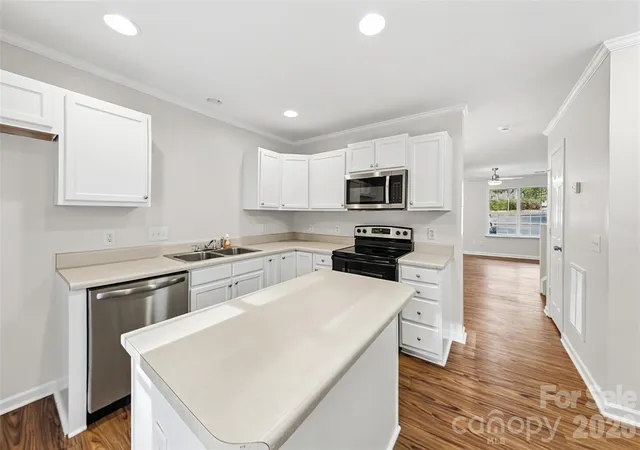 Photo 4 of Townhouse for sale at 1778 Pergola Pl #7202, Charlotte, NC 28213 | MLS# 4432436 | Listing updated on 2026-10-16