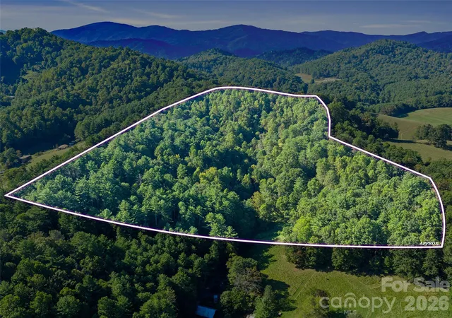Photo 2 of Land for sale at Tbd Fog Holw Dr, Green Mountain, NC 28740 | MLS# 4432441 | Listing updated on 2026-10-07