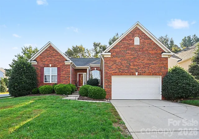 Single family home for sale at 3007 Mercer St, Fort Mill, SC 29707 | MLS# 4432444