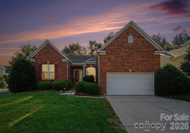 Photo 1 of Single family home for sale at 3007 Mercer St, Fort Mill, SC 29707 | MLS# 4432444 | Listing updated on 2026-10-20