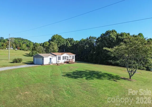 Photo 1 of Single family home for sale at 2956 Daisy Trl, Vale, NC 28168 | MLS# 4432449 | Listing updated on 2026-10-10