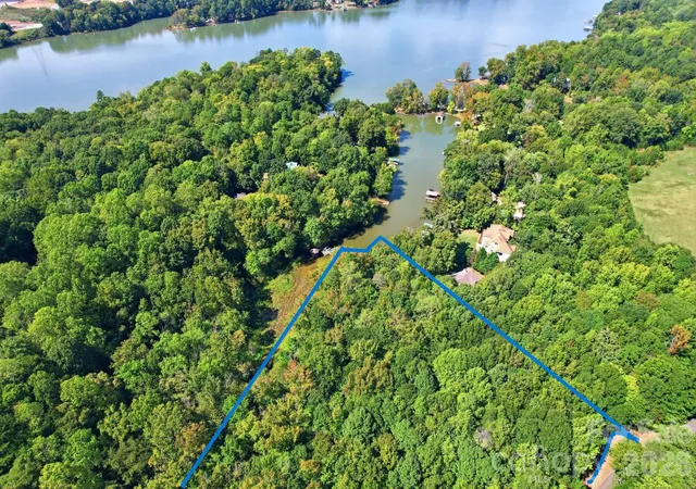 Photo 1 of Land for sale at 00 Lochfoot Dr, Charlotte, NC 28278 | MLS# 4432455 | Listing updated on 2026-10-07