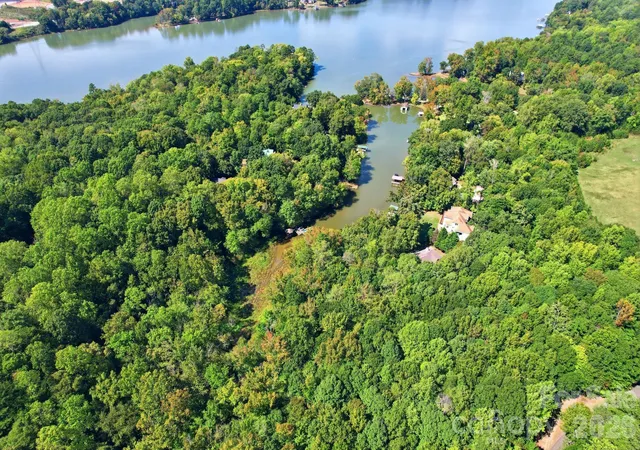 Photo 3 of Land for sale at 00 Lochfoot Dr, Charlotte, NC 28278 | MLS# 4432455 | Listing updated on 2026-10-07