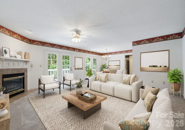Photo 4 of Single family home for sale at 103 Tarragon Pl, Flat Rock, NC 28731 | MLS# 4432456 | Listing updated on 2026-10-15