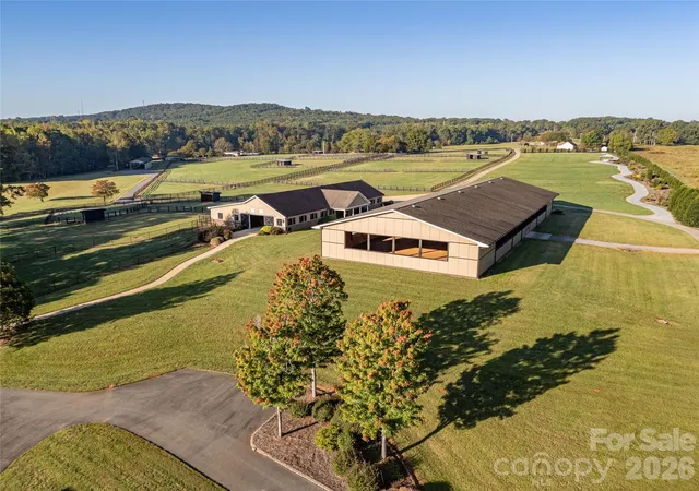Photo 3 of Mansion for sale at 520 Lewis Farm Rd, Bessemer City, NC 28016 | MLS# 4432457 | Listing updated on 2026-10-13