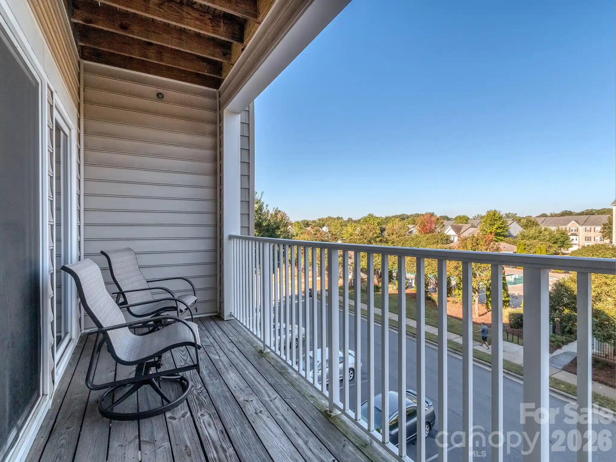 Listing Photo 2 - Condo for sale in 6605 Central Pacific Ave located at 6605 Central Pacific Ave, Charlotte, NC 28210 - Unit #302