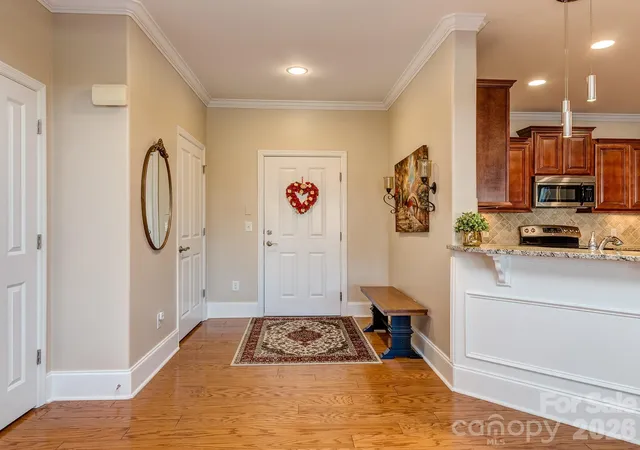 Photo 4 of Condo for sale at 6605 Central Pacific Ave #302, Charlotte, NC 28210 | MLS# 4432460 | Listing updated on 2026-10-25
