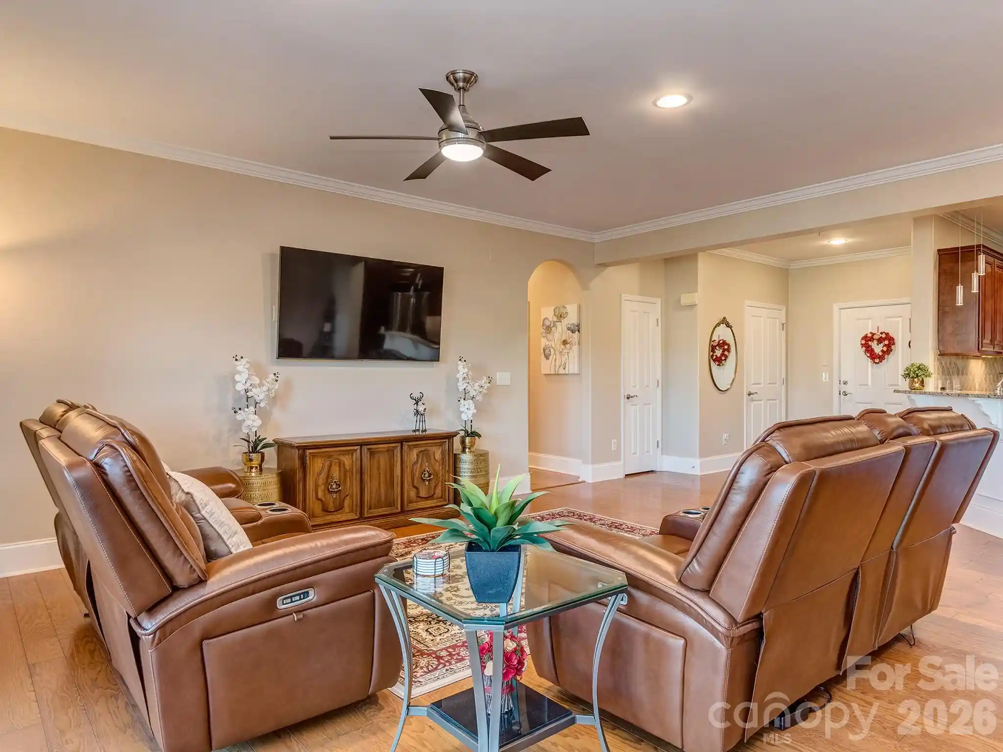 Listing Photo 1 - Condo for sale in 6605 Central Pacific Ave located at 6605 Central Pacific Ave, Charlotte, NC 28210 - Unit #302