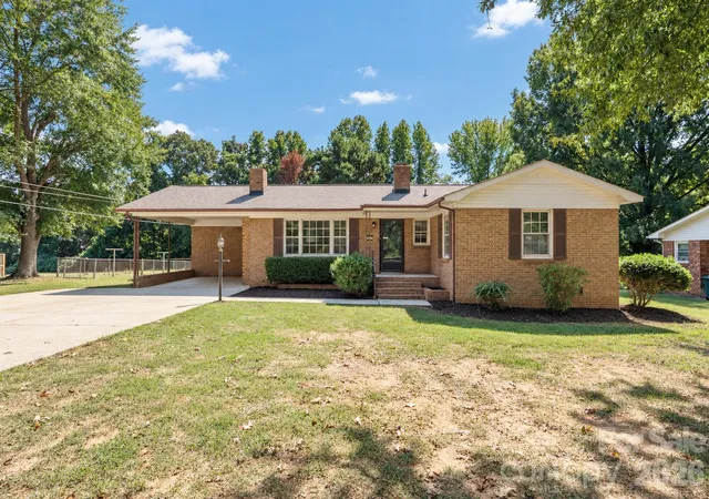Single family home for sale at 2530 Arnold Dr, Monroe, NC 28110 | MLS# 4432461