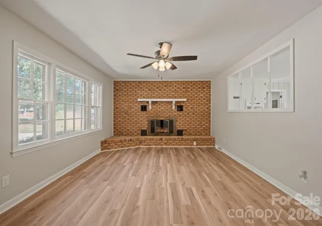 Photo 2 of Single family home for sale at 2530 Arnold Dr, Monroe, NC 28110 | MLS# 4432461 | Listing updated on 2026-10-08
