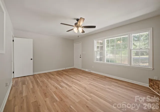 Photo 3 of Single family home for sale at 2530 Arnold Dr, Monroe, NC 28110 | MLS# 4432461 | Listing updated on 2026-10-08