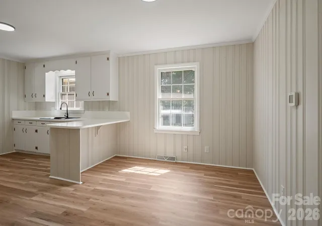 Photo 4 of Single family home for sale at 2530 Arnold Dr, Monroe, NC 28110 | MLS# 4432461 | Listing updated on 2026-10-08