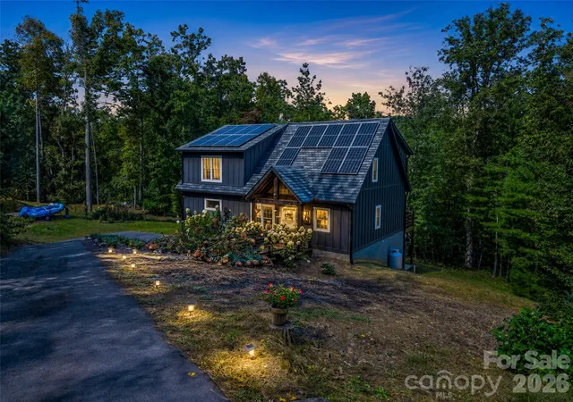 Single family home for sale at 103 Garren Shady Way, Fairview, NC 28730 | MLS# 4432463