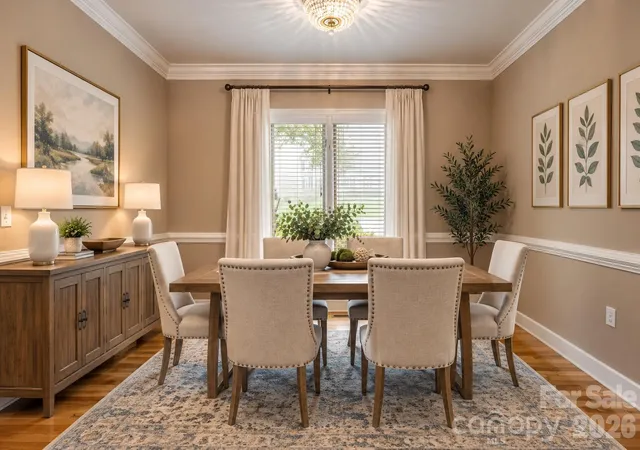 Photo 4 of Single family home for sale at 4943 Elmhurst Dr NE, Hickory, NC 28601 | MLS# 4432465 | Listing updated on 2026-10-27