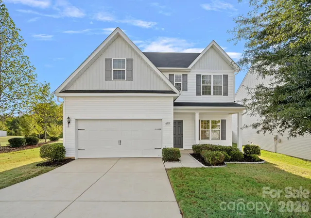 Single family home for sale at 6215 Paw Village Rd, Charlotte, NC 28214 | MLS# 4432466