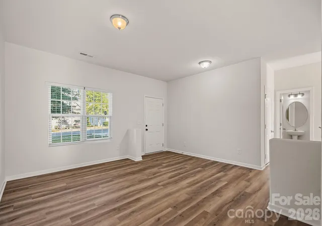 Photo 2 of Single family home for sale at 6215 Paw Village Rd, Charlotte, NC 28214 | MLS# 4432466 | Listing updated on 2026-10-07