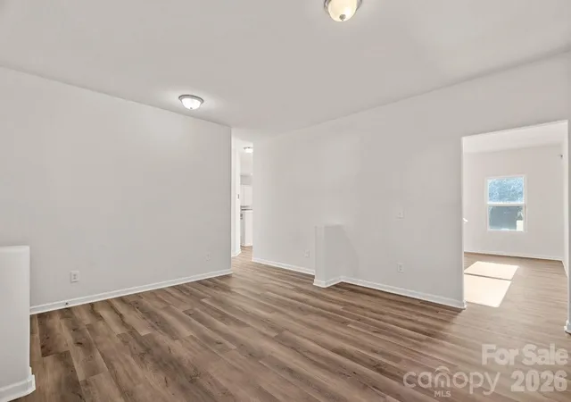 Photo 3 of Single family home for sale at 6215 Paw Village Rd, Charlotte, NC 28214 | MLS# 4432466 | Listing updated on 2026-10-07
