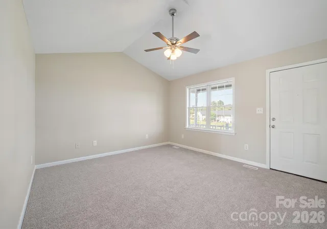 Photo 3 of Single family home for sale at 1061 Isenhour Ct, Maiden, NC 28650 | MLS# 4432470 | Listing updated on 2026-10-09