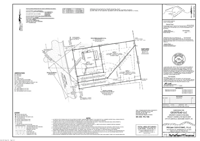 Photo 2 of Single family home for sale at 30, 32 34 Harnett St, Asheville, NC 28806 | MLS# 4432476 | Listing updated on 2026-10-08