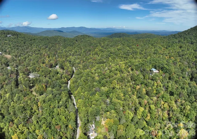 Photo 2 of Land for sale at 81 Bird Crk Ests Rd, Black Mountain, NC 28711 | MLS# 4432481 | Listing updated on 2026-10-07
