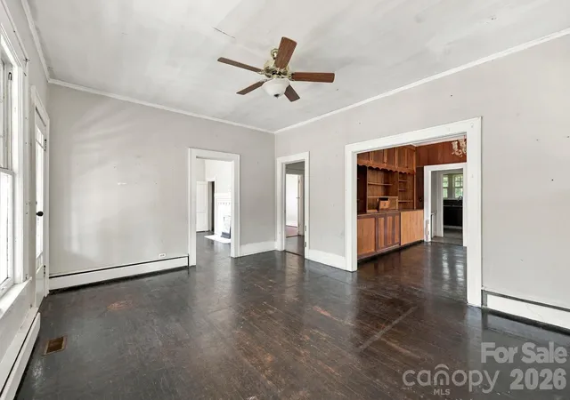 Photo 4 of Single family home for sale at 622 W Council St, Salisbury, NC 28144 | MLS# 4432485 | Listing updated on 2026-10-08