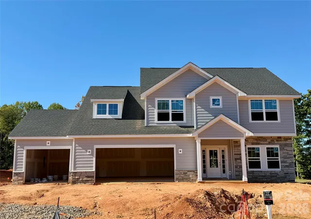 Photo 1 of Single family home for sale at 2041 Haverhill Ln #6, York, SC 29745 | MLS# 4432487 | Listing updated on 2026-10-08