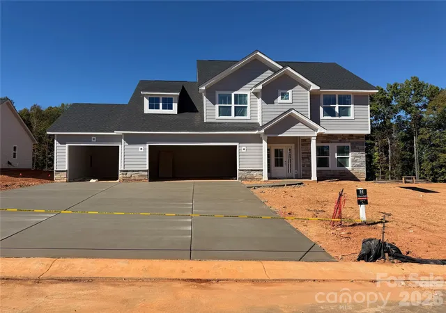 Photo 1 of Single family home for sale at 2041 Haverhill Ln #6, York, SC 29745 | MLS# 4432487 | Listing updated on 2026-10-20