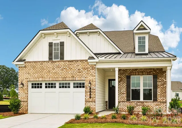 Photo 1 of Single family home for sale at 205 Marina Bay Trl, Locust, NC 28097 | MLS# 4432490 | Listing updated on 2026-10-09