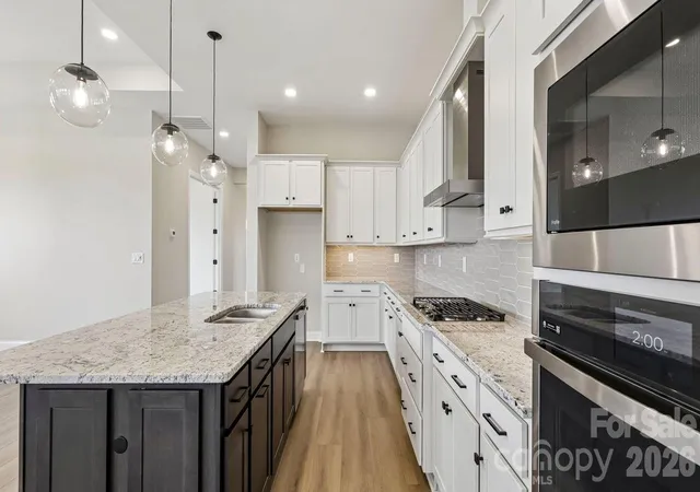 Photo 3 of Single family home for sale at 205 Marina Bay Trl, Locust, NC 28097 | MLS# 4432490 | Listing updated on 2026-10-09