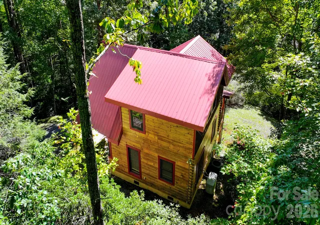 Photo 3 of Single family home for sale at 171 Camp Elliott Rd, Black Mountain, NC 28711 | MLS# 4432491 | Listing updated on 2026-10-28