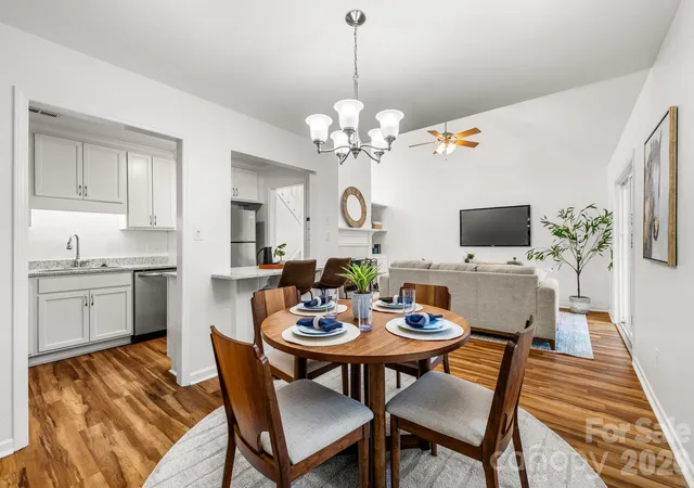 Photo 3 of Single family home for sale at 11413 Kingfisher Dr, Charlotte, NC 28226 | MLS# 4432492 | Listing updated on 2026-10-10