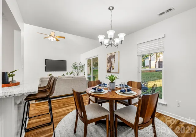 Photo 4 of Single family home for sale at 11413 Kingfisher Dr, Charlotte, NC 28226 | MLS# 4432492 | Listing updated on 2026-10-10