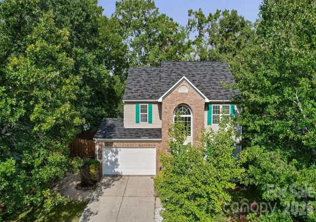Photo 2 of Single family home for sale at 1617 Winthrop Ln #101, Monroe, NC 28110 | MLS# 4432497 | Listing updated on 2026-10-20