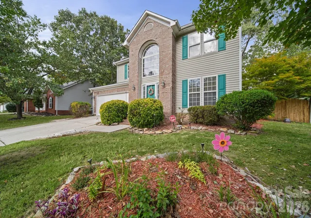 Photo 3 of Single family home for sale at 1617 Winthrop Ln #101, Monroe, NC 28110 | MLS# 4432497 | Listing updated on 2026-10-20