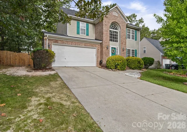 Photo 3 of Single family home for sale at 1617 Winthrop Ln #101, Monroe, NC 28110 | MLS# 4432497 | Listing updated on 2026-10-20