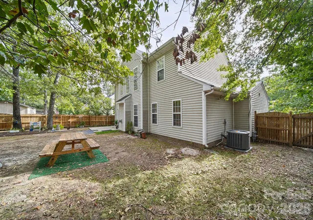 Photo 4 of Single family home for sale at 1617 Winthrop Ln #101, Monroe, NC 28110 | MLS# 4432497 | Listing updated on 2026-10-20