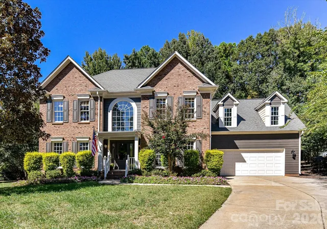 Single family home for sale at 17127 Windy Oaks Ct, Cornelius, NC 28031 | MLS# 4432499