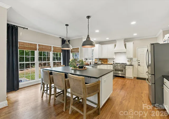 Photo 3 of Single family home for sale at 17127 Windy Oaks Ct, Cornelius, NC 28031 | MLS# 4432499 | Listing updated on 2026-10-09