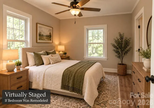 Photo 4 of Single family home for sale at 440 Hillcrest Dr, Marion, NC 28752 | MLS# 4432502 | Listing updated on 2026-10-08
